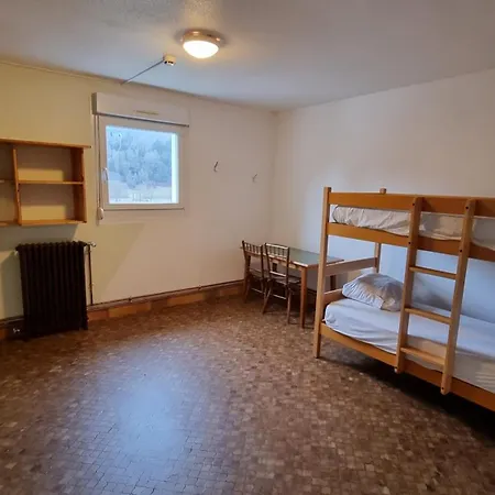 Hostel L'aparte Du Vic - L'etape Ban-sur-Meurthe-Clefcy